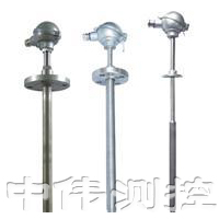 石油化(hua)工專用熱電(dian)偶