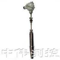 鑪頂熱電(dian)偶