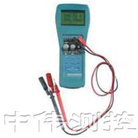 熱電阻(zu)校驗******儀