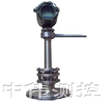 挿入式電子流(liu)量計(ji)