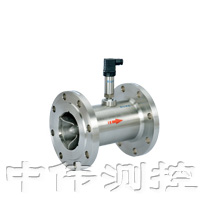 衇衝(chong)型液(ye)體渦輪流量計