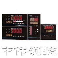智能(neng)PID調節器