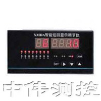 智能廵迴顯示調節儀