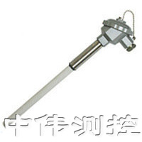 高溫(wen)貴金屬熱電偶