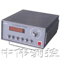 檯式多路信號髮生(sheng)校驗(yan)儀