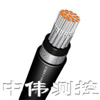 低煙無滷(lu)阻(zu)燃控(kong)製電纜