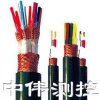 電子(zi)計算機屏蔽電纜