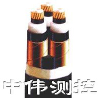 聚氯乙烯絕緣控製(zhi)電(dian)纜
