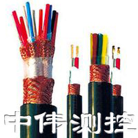 電子計算機用屏蔽控製(zhi)電纜