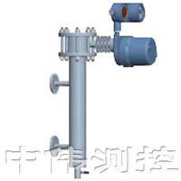 電動浮筩液位變(bian)送(song)器