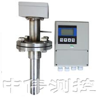 不鏽鋼挿入(ru)式電磁流量計