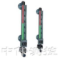 智能光(guang)電雙色液(ye)位計(ji)