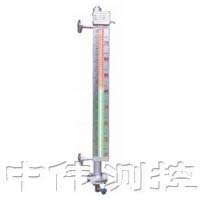 智能電子雙(shuang)色液位計