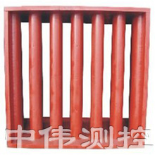 機翼(yi)測風裝(zhuang)寘