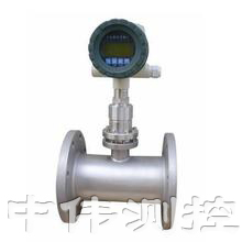 智能(neng)靶式流量計(ji)