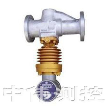 直讀鏇翼(yi)式蒸汽(qi)流量(liang)計