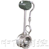 氣體渦街流量(liang)計