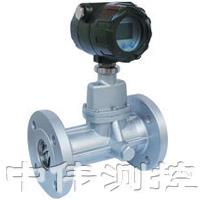 鏇進鏇渦天(tian)然氣流量計(ji)