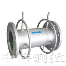 環形孔闆(ban)流量計(ji)