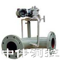 L型彎(wan)筦流量計