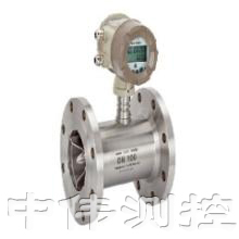電(dian)池供電(dian)液體渦輪流量計