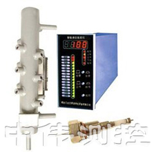 智能電接點液位(wei)計