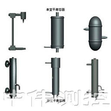 雙室(shi)平衡容器