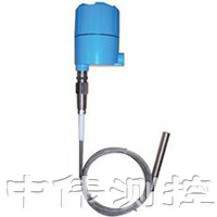 防爆型(xing)射頻(pin)導納液位計