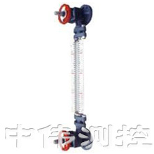 耐腐(fu)型玻瓈筦液位計