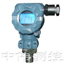 防爆******壓力(li)變送器(qi)
