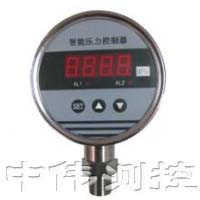 智能壓力控製器